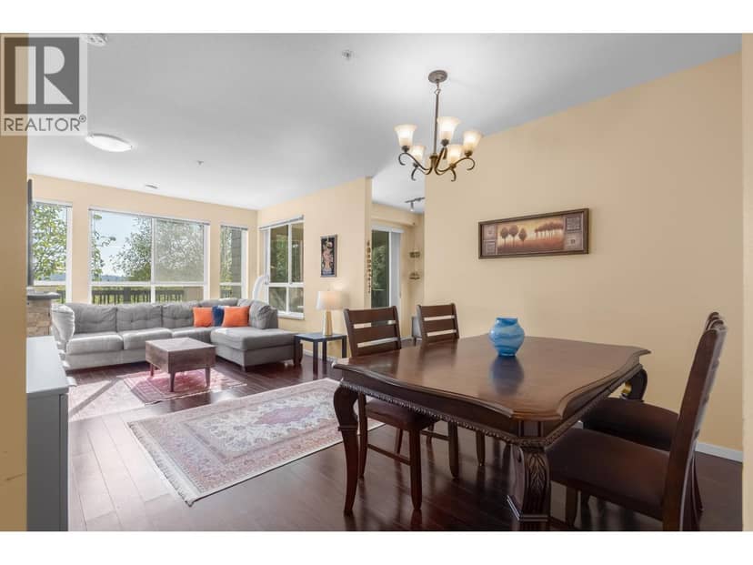 105 3050 DAYANEE SPRINGS BOULEVARD, Coquitlam, photo 4