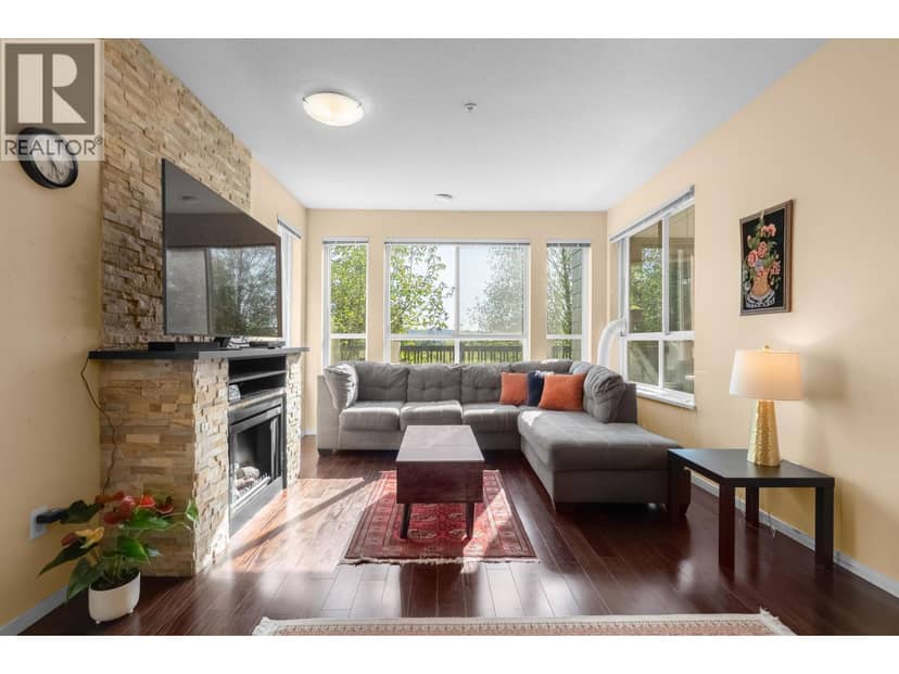 105 3050 DAYANEE SPRINGS BOULEVARD, Coquitlam, photo 6
