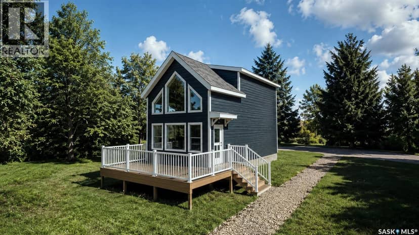 36 Willow LANE, Diefenbaker Lake