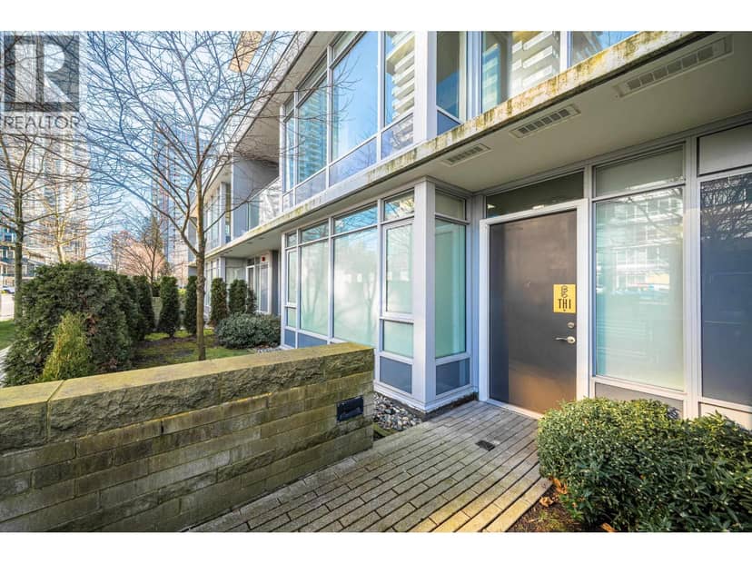 TH1 6288 CASSIE AVENUE, Burnaby, photo 4