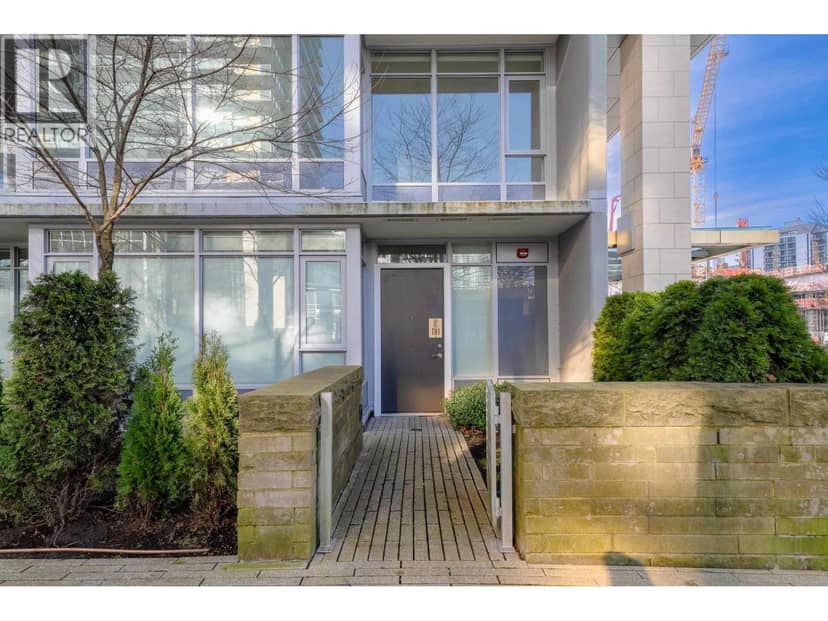 TH1 6288 CASSIE AVENUE, Burnaby, photo 3