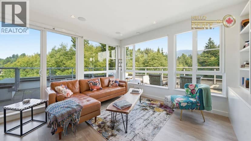 502 1621 HAMILTON AVENUE, North Vancouver, photo 2