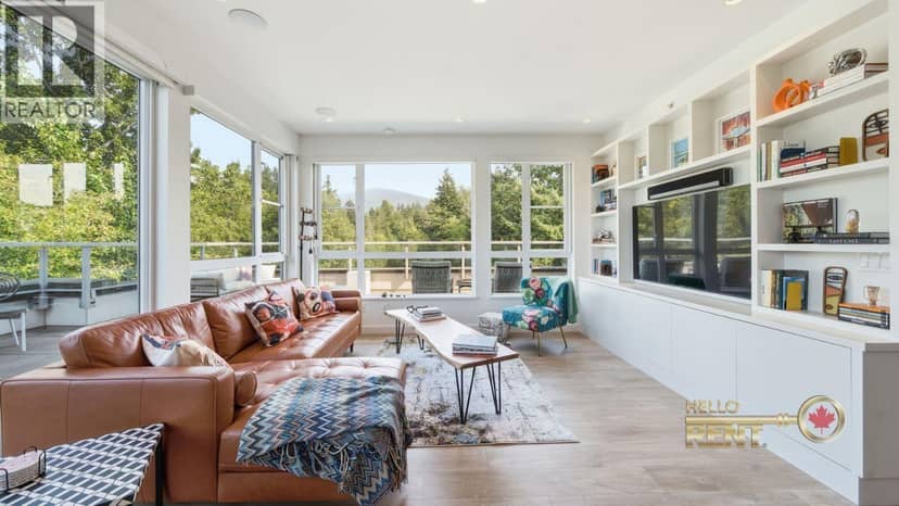 502 1621 HAMILTON AVENUE, North Vancouver, photo 5