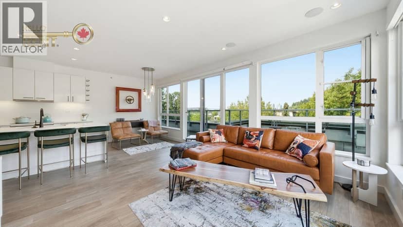 502 1621 HAMILTON AVENUE, North Vancouver, photo 8