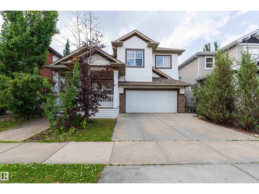 5092 Thibault Wy NW, Edmonton