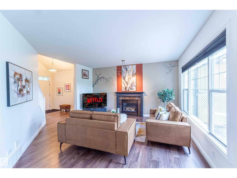 5092 Thibault Wy NW, Edmonton, photo 5