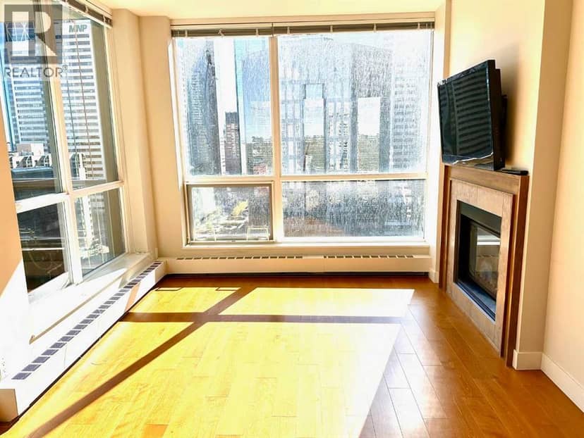 1615, 222 Riverfront Avenue SW, Calgary, photo 6