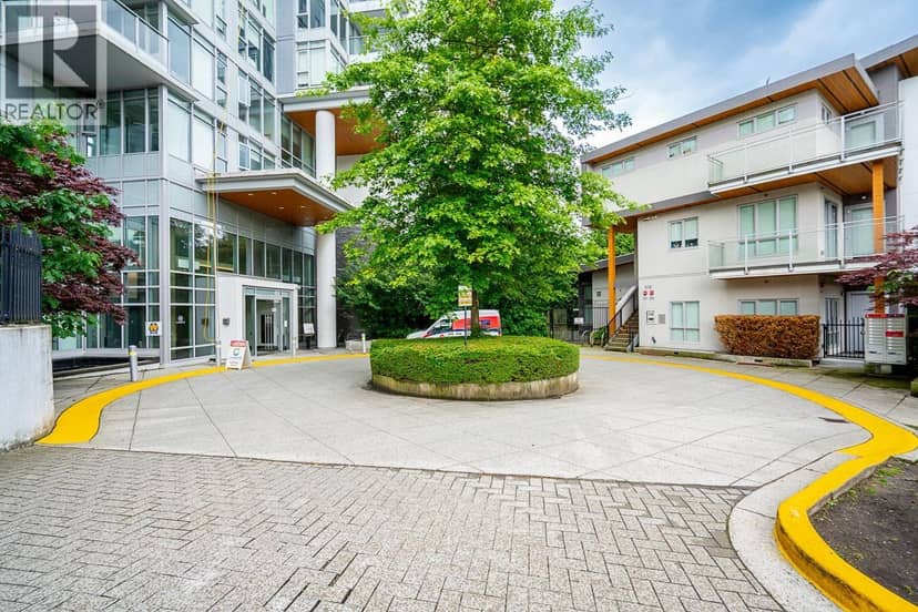 1409 520 COMO LAKE AVENUE, Coquitlam, photo 3