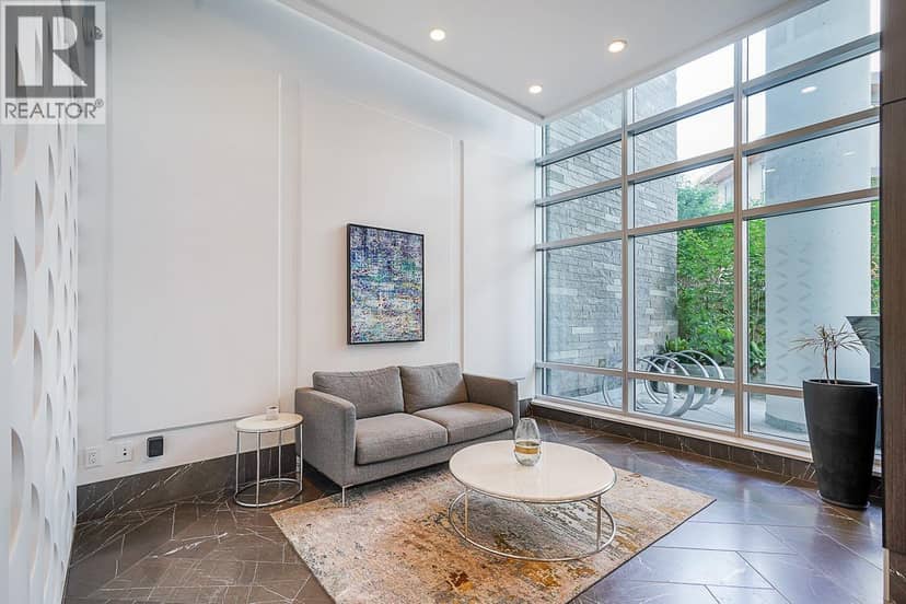 1409 520 COMO LAKE AVENUE, Coquitlam, photo 5