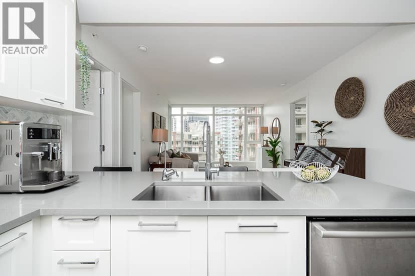 1409 520 COMO LAKE AVENUE, Coquitlam, photo 7