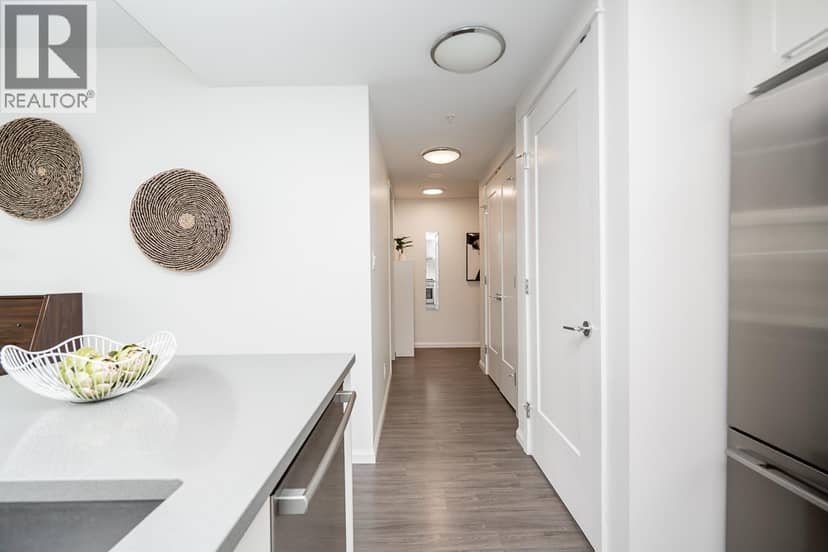 1409 520 COMO LAKE AVENUE, Coquitlam, photo 8