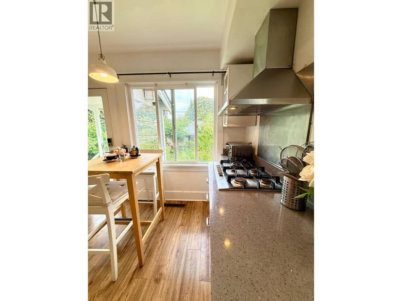 2791 W 13TH AVENUE, Vancouver, photo 5