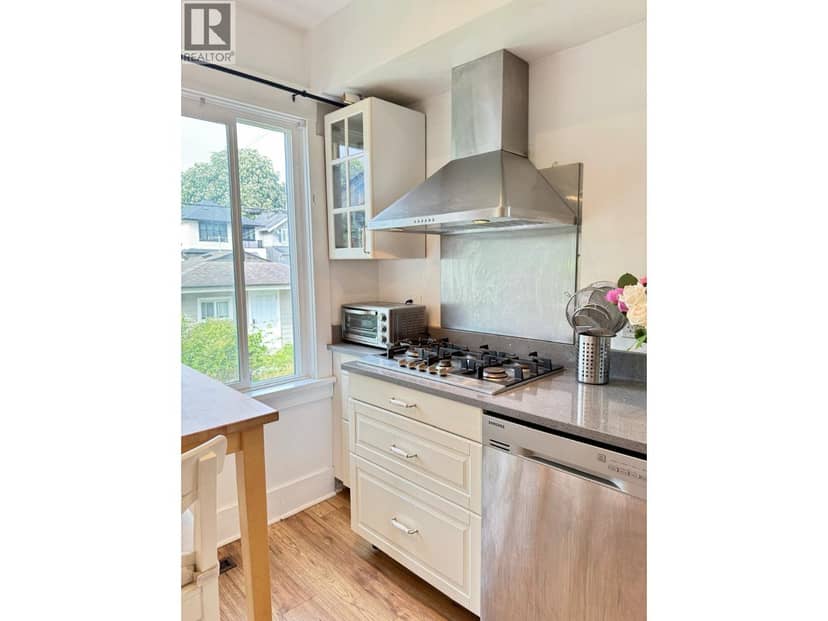 2791 W 13TH AVENUE, Vancouver, photo 6