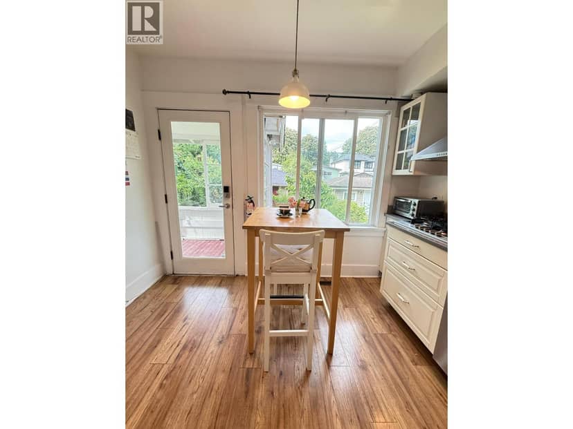 2791 W 13TH AVENUE, Vancouver, photo 7