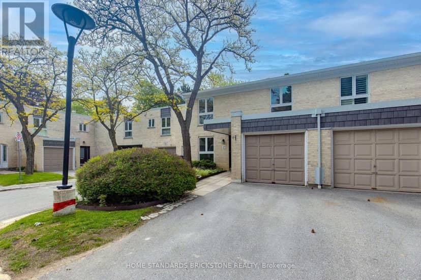 50 - 27 Proudbank Millway, Toronto, photo 2