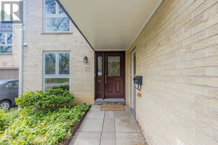 50 - 27 Proudbank Millway, Toronto, photo 3