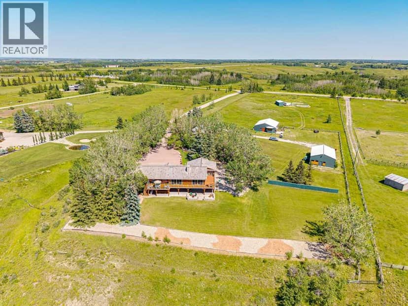 260097 Mountain Ridge Place, Rural Rocky View County, photo 5
