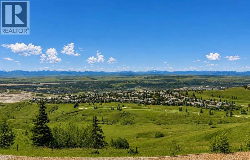 260097 Mountain Ridge Place, Rural Rocky View County, photo 4