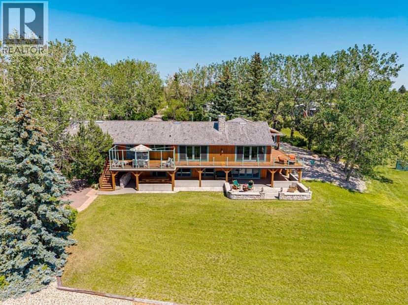 260097 Mountain Ridge Place, Rural Rocky View County, photo 6