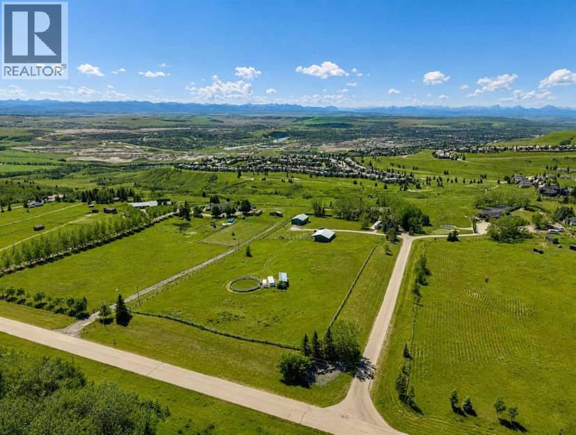 260097 Mountain Ridge Place, Rural Rocky View County, photo 3
