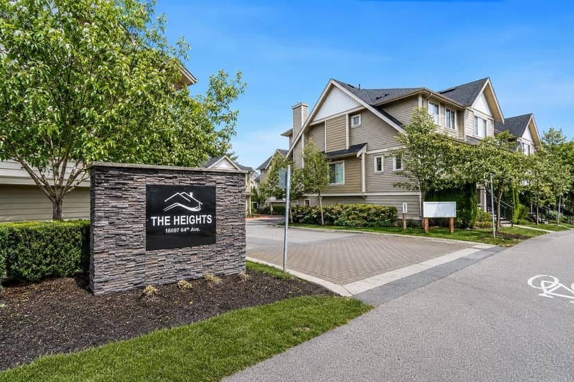 15 19097 64 AVENUE, Surrey