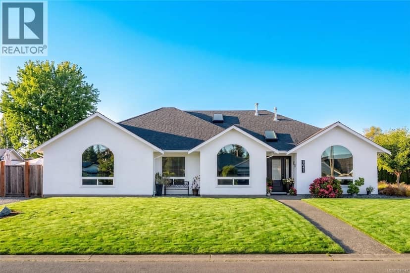 1041 Tara Cres, Parksville