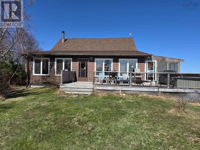 1836 Caribou Island Road — photo 3 of 40