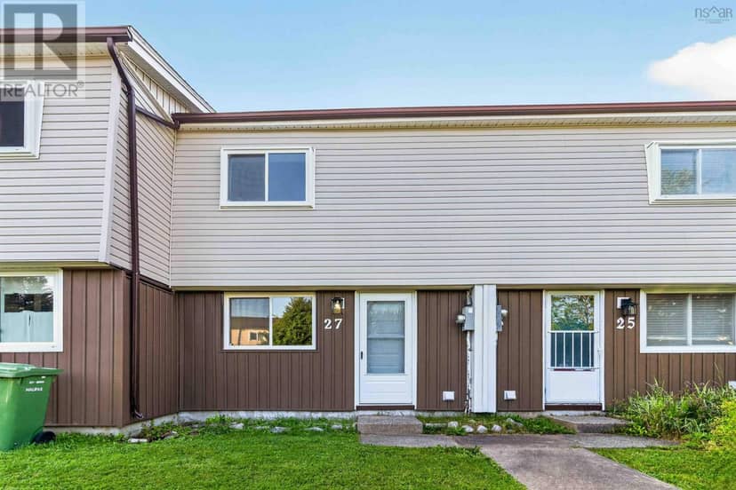 27 Drumdonald Road — photo 1 of 25