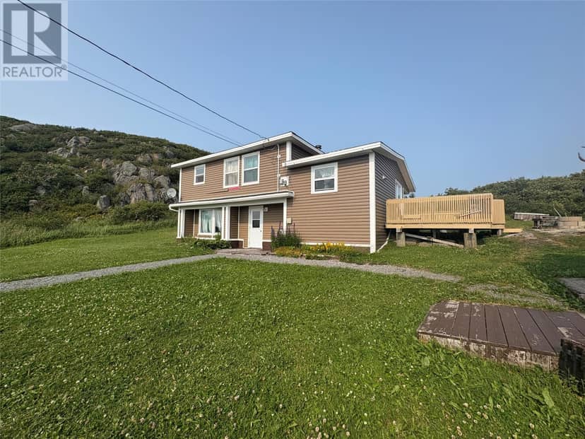 9 Johnson's Road, St. Anthony