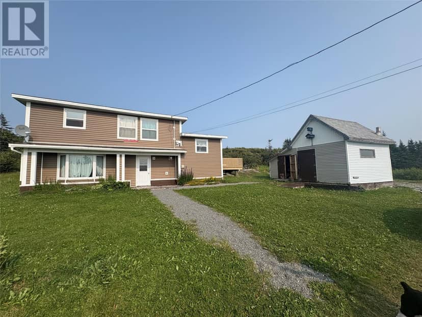 9 Johnson's Road, St. Anthony, photo 2