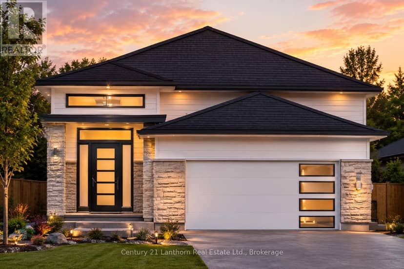 76 Hastings Park Drive — photo 1 of 11