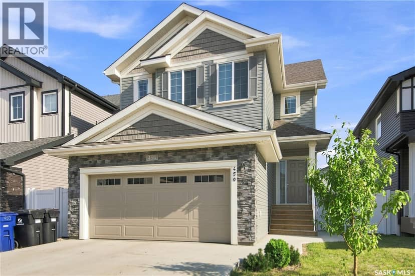 450 Aniskotaw WAY — photo 1 of 40