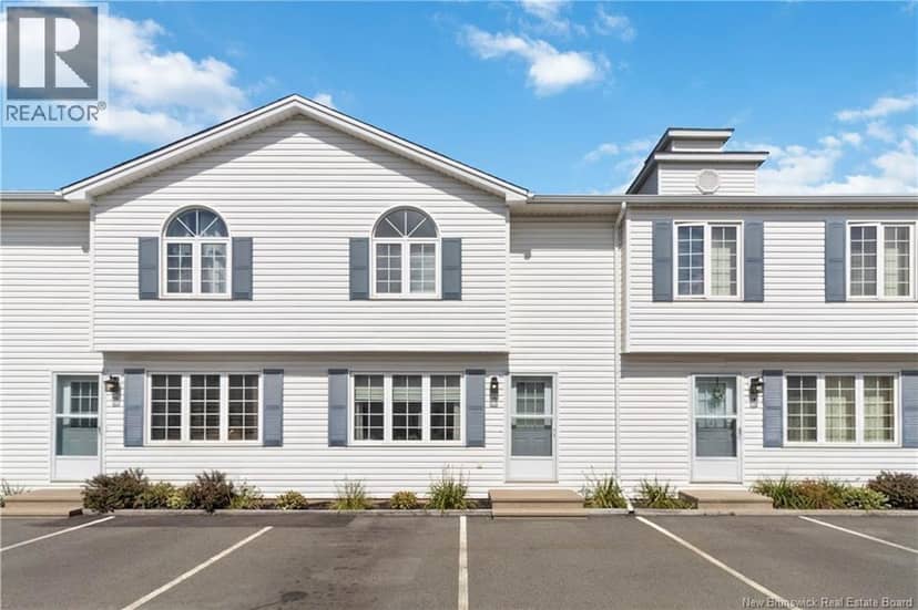 25 Lonsdale Drive Unit# 15, Moncton, photo 2