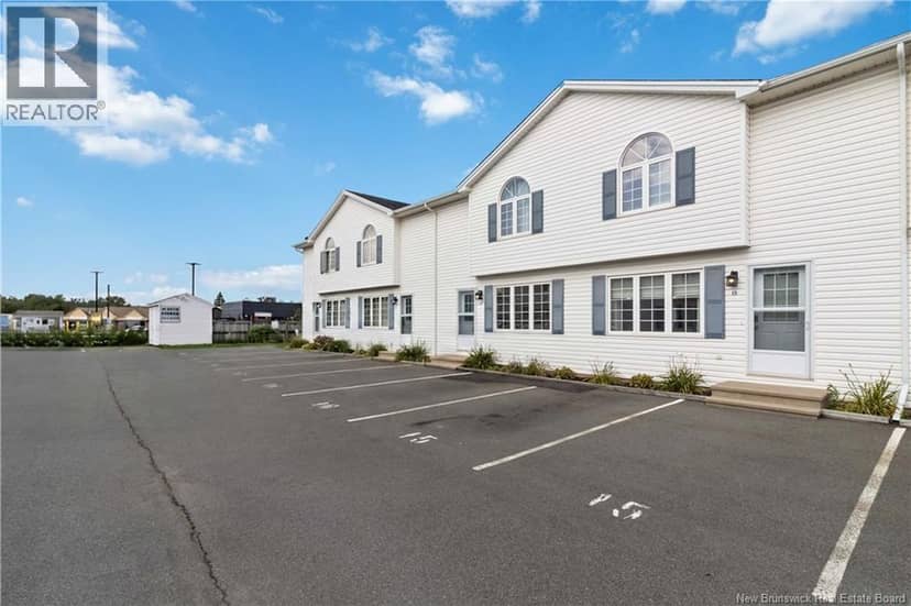 25 Lonsdale Drive Unit# 15, Moncton, photo 3