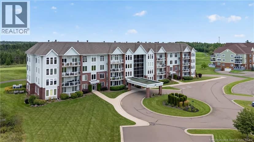 185 Royal Oaks Boulevard Unit# 103, Moncton, photo 2