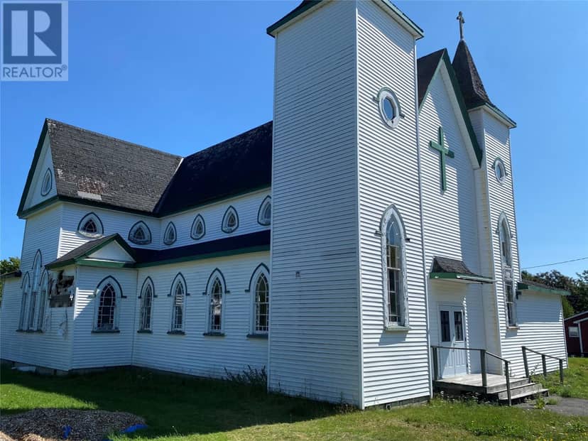 8-12 Cross Road, Bay Roberts, photo 2