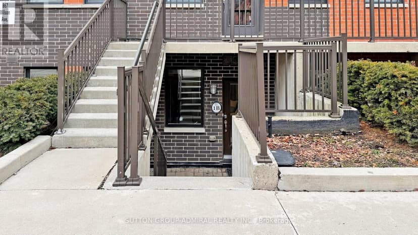 1B - 867 Wilson Avenue — photo 30 of 38