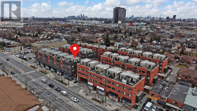 1B - 867 Wilson Avenue — photo 33 of 38