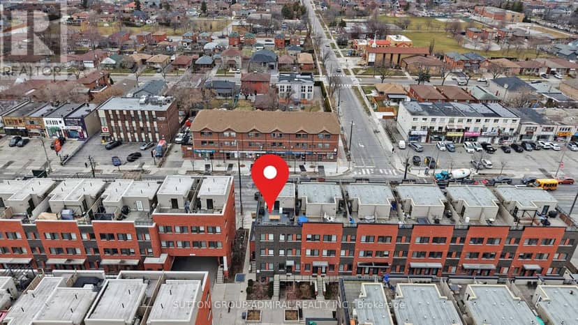 1B - 867 Wilson Avenue — photo 36 of 38