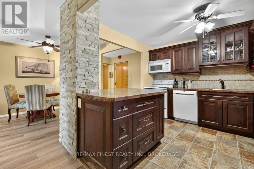 307 - 120 Barrett Court — photo 9 of 35