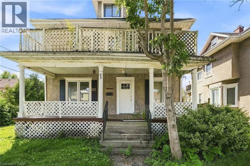 83 BURGAR Street, Welland, photo 6