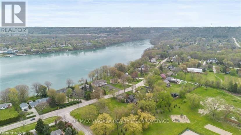 14662 Niagara River Parkway, Niagara-on-the-Lake