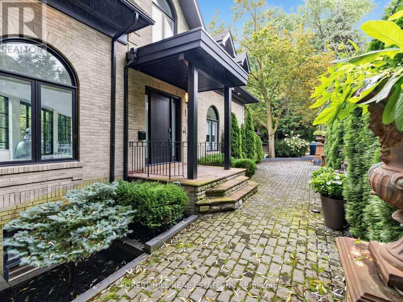 55 Strathearn Boulevard, Toronto, photo 2