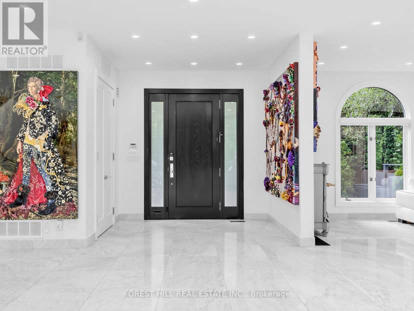 55 Strathearn Boulevard, Toronto, photo 3