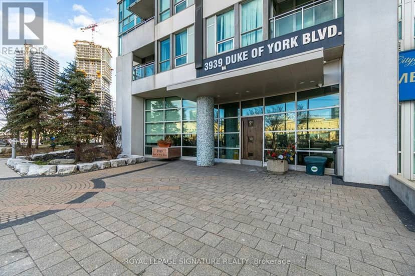 3106 - 3939 Duke Of York Boulevard — photo 1 of 22