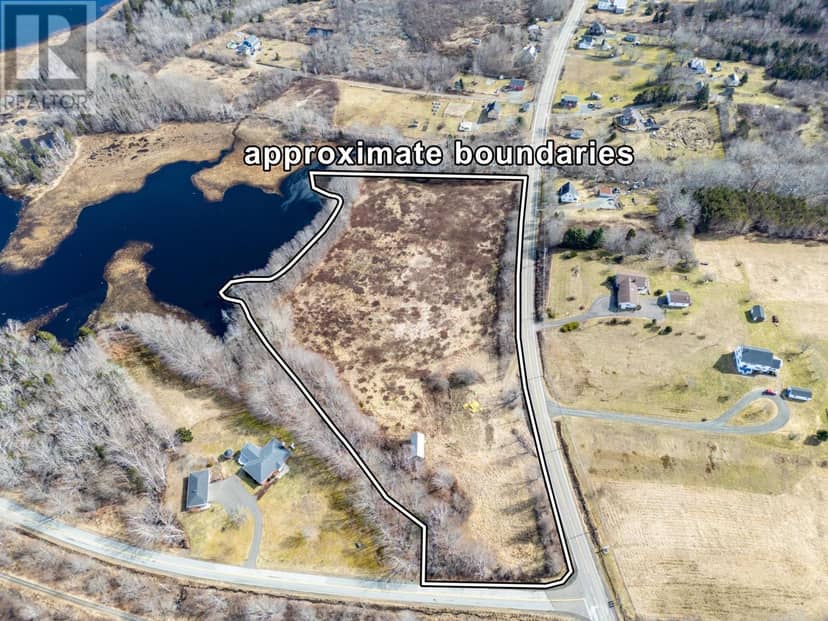 Lot 2023 Highway 1 — photo 1 of 19