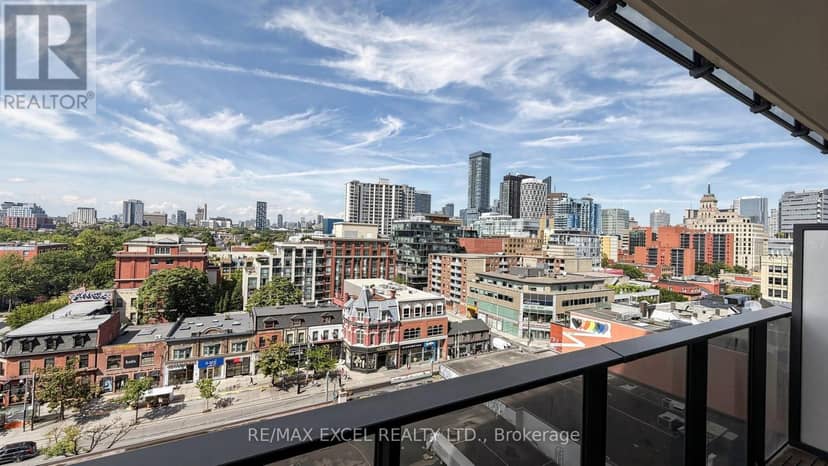 1010 - 330 Richmond Street W — photo 17 of 24