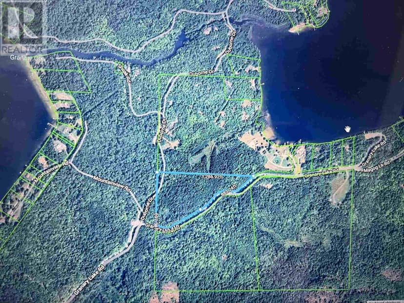 PT Lot 5 Boat Launch RD, Blind River, photo 5
