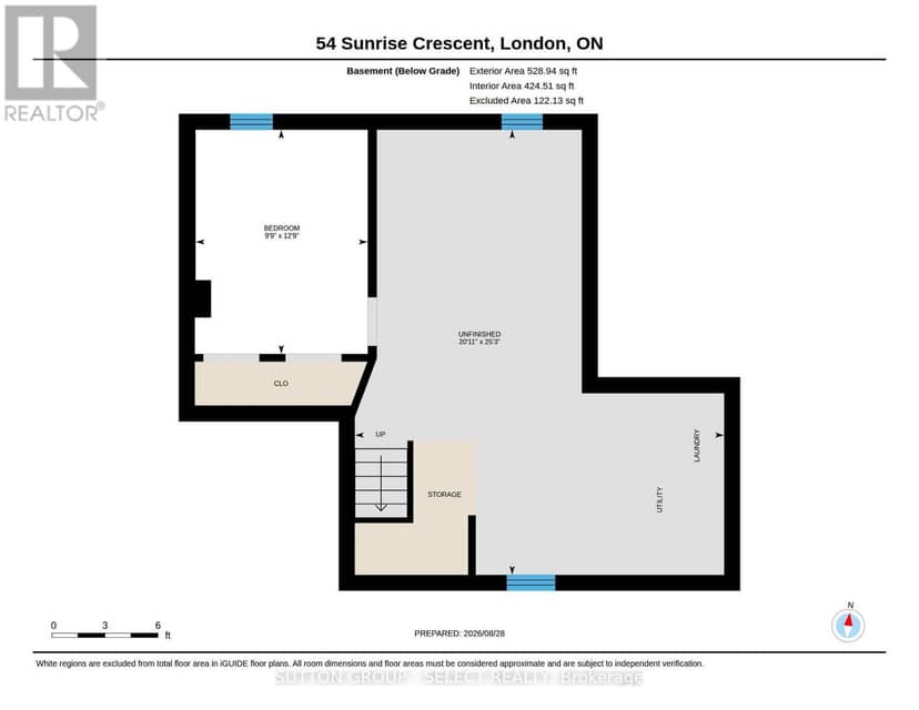 54 Sunrise Crescent — photo 40 of 40