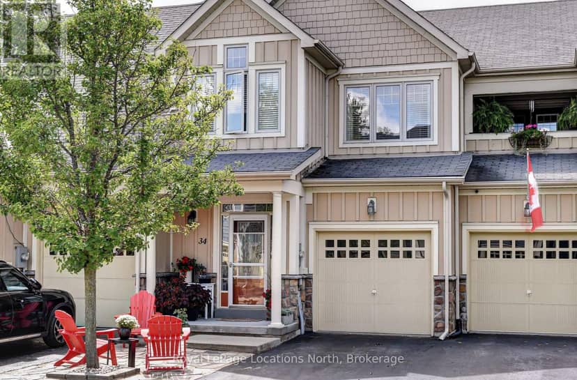 34 Savannah Crescent — photo 27 of 40